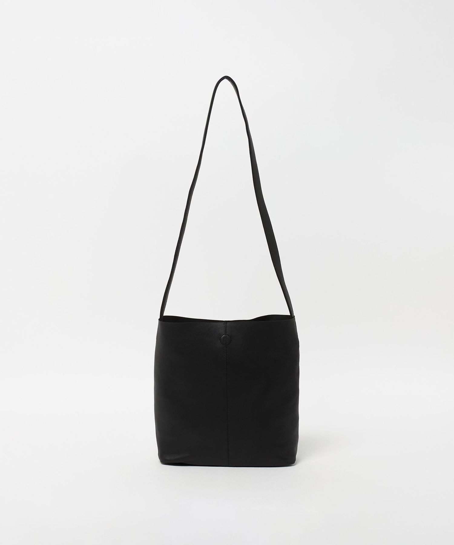 Morphee＞ SQUARE SHOULDER/バッグ