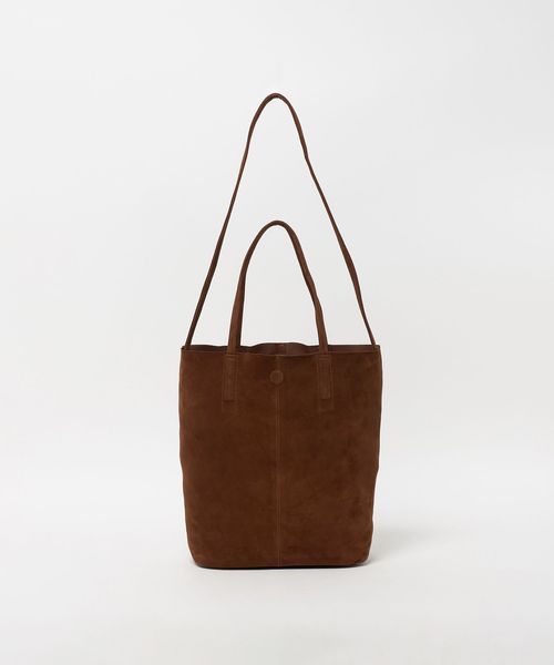 Morphee/＜Morphee＞ 3WAY MEDIUM TOTE SHORT SD/バッグ/ショルダーバッグ