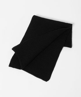 PAESAGGIO DELLA TOSCANA/＜PAESAGGIO DELLA TOSCANA × Steven Alan＞ BUMPY MUFFLER/マフラー/ストール / マフラー