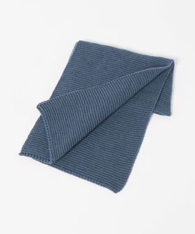 PAESAGGIO DELLA TOSCANA/＜PAESAGGIO DELLA TOSCANA × Steven Alan＞ BUMPY MUFFLER/マフラー/ストール / マフラー