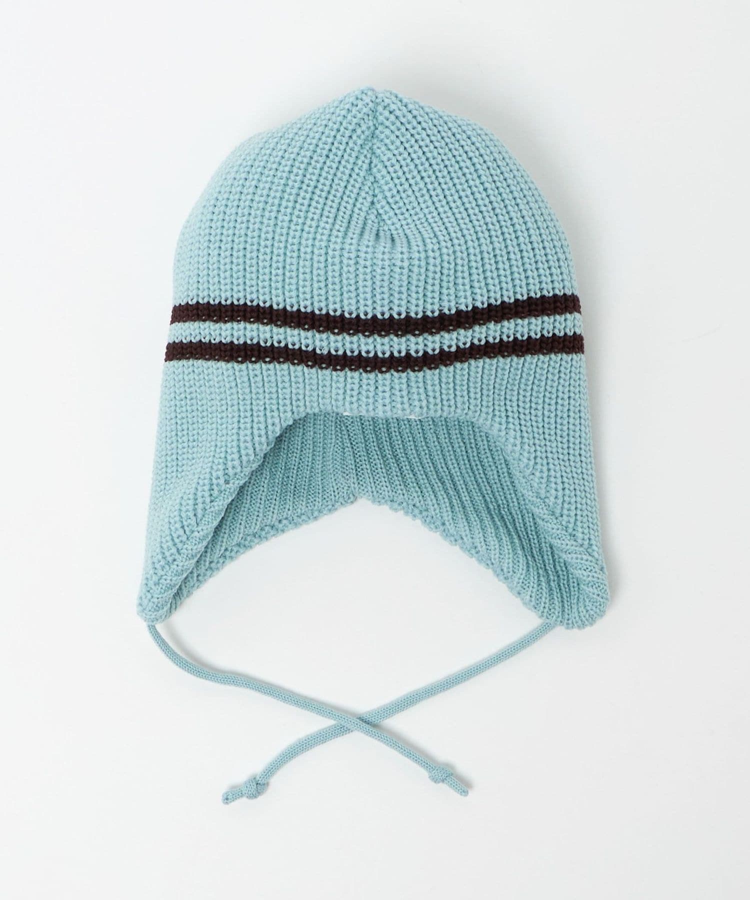 tone＞ EARWARM CAP/ニットキャップ
