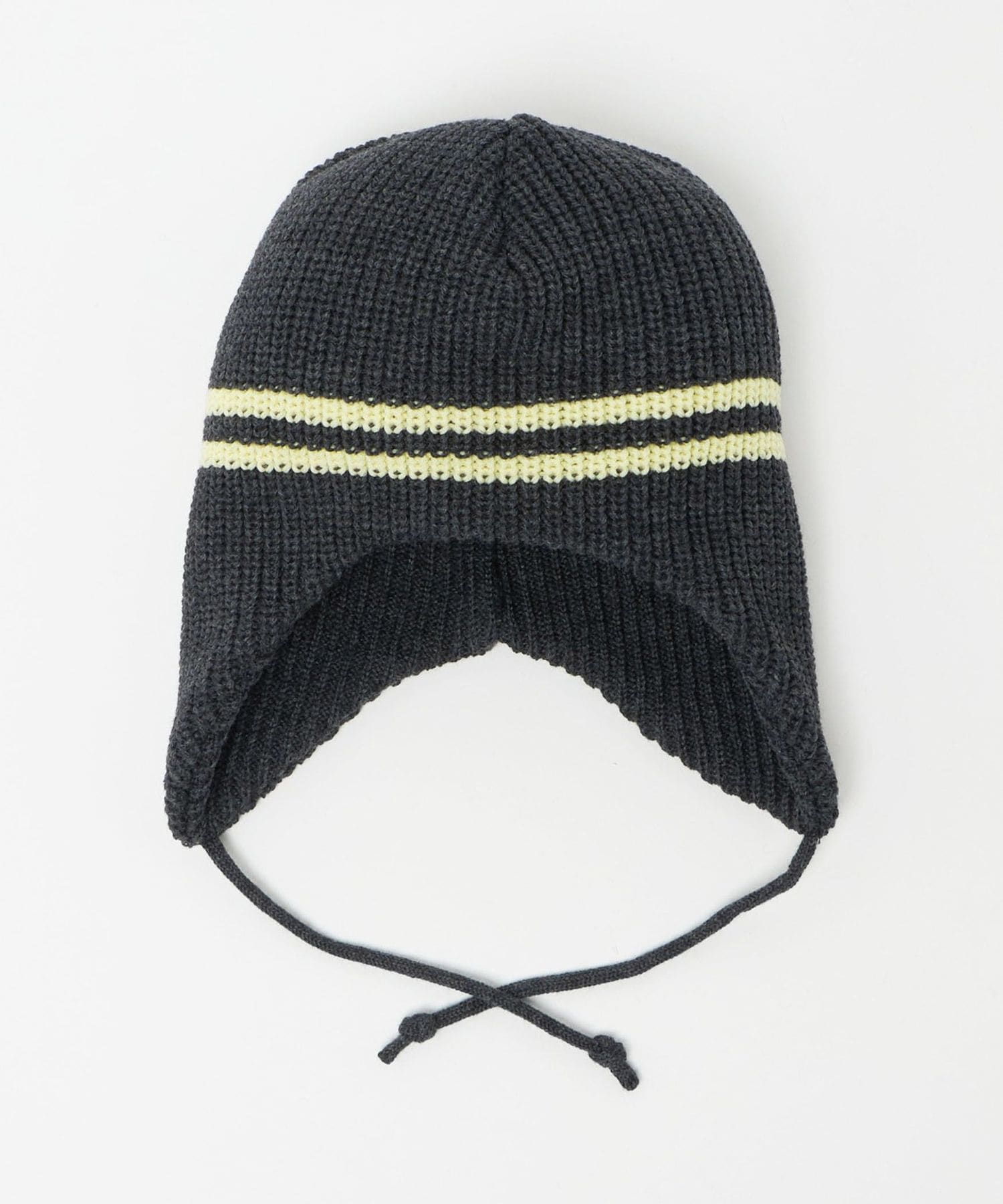 tone＞ EARWARM CAP/ニットキャップ