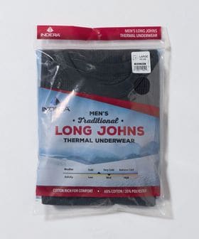 steven alan/＜INDERA MILLS＞ THRML LSL/カットソー/Tシャツ / カットソー