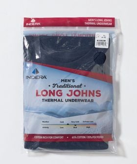 steven alan/＜INDERA MILLS＞ THRML LSL/カットソー/Tシャツ / カットソー