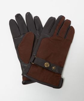 DENTS/＜DENTS＞ CREWKERNE GLOVES/グローブ/グローブ / 手袋