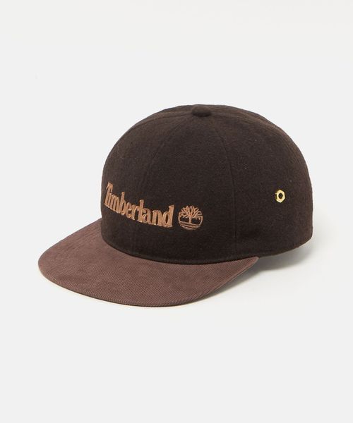 Timberland/＜Timberland＞ CORD CAP29/キャップ/キャップ