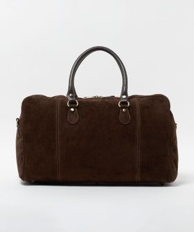 AULENTTI/＜AULENTTI × Steven Alan＞ SD BOSTON BAG/バッグ/ボストンバッグ