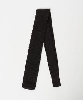 INDIVIDUALIZED SHIRTS/＜INDIVIDUALIZED ACCESSORIES＞ KNT TIE/ネクタイ/ネクタイ / ボウタイ