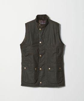 Barbour/＜Barbour＞ WAISTCOAT.アウター/中綿 / キルティングジャケット