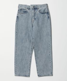 ARMANI EXCHANGE/＜ARMANI EXCHANGE＞ DNM 5P BAGGY LOOSE/パンツ/デニムパンツ