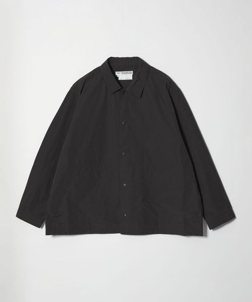YAECA/＜YAECA＞ COACH JACKET/アウター/コーチジャケット