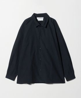 YAECA/＜YAECA＞ COMFORT SHIRT WIDE/シャツ/シャツ / ブラウス