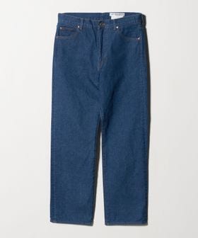 YAECA/＜YAECA＞ DENIM PANTS REGULAR STRAIGHT/デニムパンツ/デニムパンツ