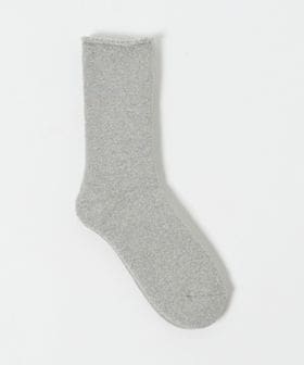 YAECA/＜YAECA＞ PILE SOCKS/ソックス/ソックス / 靴下