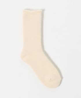 YAECA/＜YAECA＞ PILE SOCKS/ソックス/ソックス / 靴下