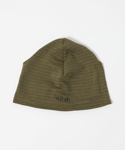 Rab/＜Rab＞ Filament Beanie/ビーニー/ニットキャップ