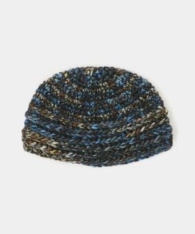 reverve/＜reverve＞ MIX BEANIE/ビーニー/ニットキャップ