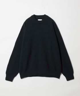 crepuscule/＜crepuscule × Steven Alan＞ AZE CN KNIT/ニット/ニット / セーター