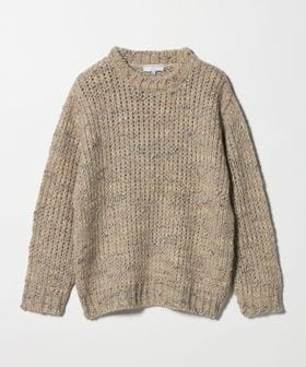 steven alan/＜TRICOTS JEAN MARC × Steven Alan＞ CARLIN/ニット/ニット / セーター