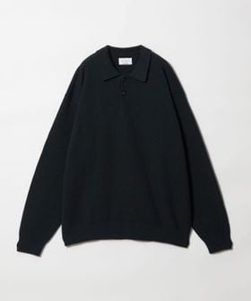 crepuscule/＜crepuscule × Steven Alan＞ AZE PL KNIT/ニット/ニット / セーター