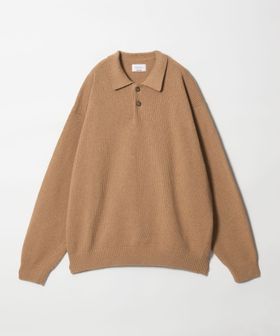 crepuscule/＜crepuscule × Steven Alan＞ AZE PL KNIT/ニット/ニット / セーター