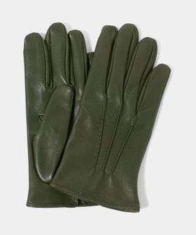 steven alan/＜MARIO PORTOLANO＞ NAPPPA GLOVES/グローブ/グローブ / 手袋