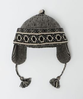 SOLARIS&Co./＜SOLARIS&Co.＞ BEDOUIN/ニットキャップ/ニットキャップ