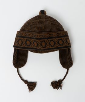 SOLARIS&Co./＜SOLARIS&Co.＞ BEDOUIN/ニットキャップ/ニットキャップ