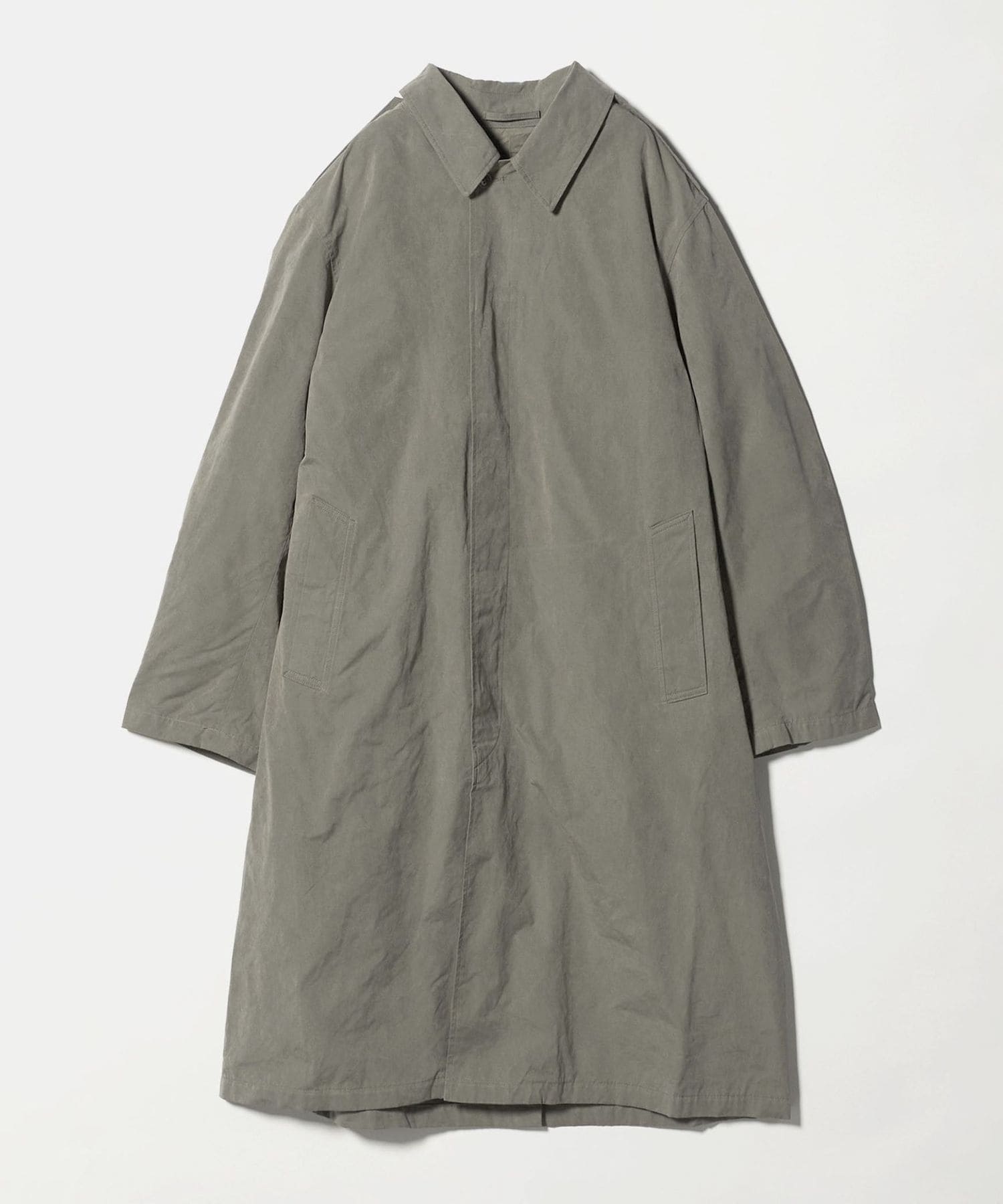 AVIREX7522＞ OFFICER COAT/アウター
