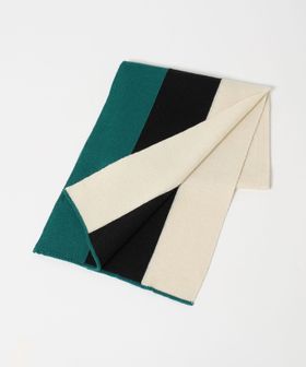 HIGHLAND2000/＜HIGHLAND2000 × Steven Alan＞ COLLAGE SCARF/スカーフ/ストール / マフラー