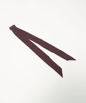 ARCURI/＜ARCURI＞ PTRN SCARF/スカーフ/スカーフ