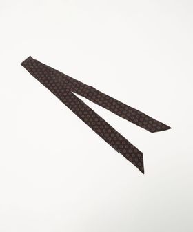 ARCURI/＜ARCURI＞ PTRN SCARF/スカーフ/スカーフ