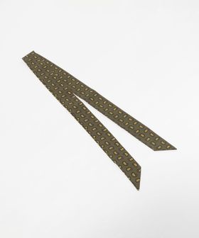 ARCURI/＜ARCURI＞ PAISLEY SCARF/スカーフ/スカーフ