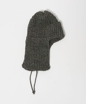 HIGHLAND2000/＜HIGHLAND2000＞ FLIGHT CAP/キャップ/ニットキャップ