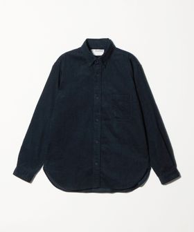 YAECA/＜YAECA＞  CORD BUTTON DOWN SHIRT/シャツ/シャツ / ブラウス