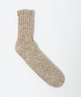 YAECA/＜YAECA＞ CW RIB SOCKS/ソックス/ソックス / 靴下
