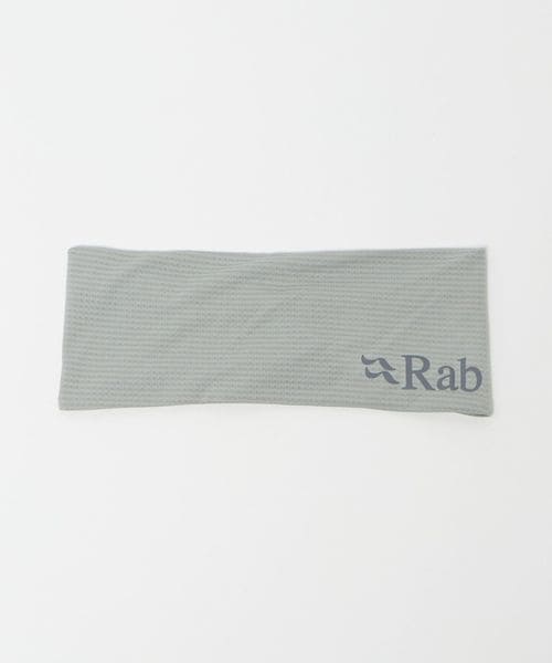 Rab/＜Rab＞ Talus Headband/ヘッドバンド/その他帽子