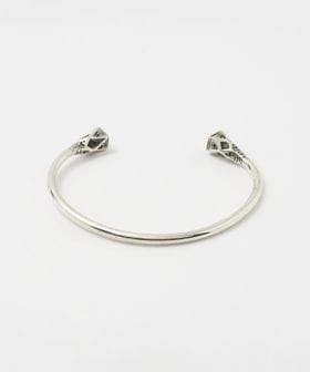 Touareg Silver/＜Touareg Silver＞ BANGLE 01/バングル/ブレスレット / バングル