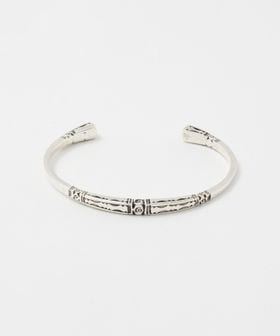 Touareg Silver/＜Touareg Silver＞ BANGLE 03/バングル/ブレスレット / バングル