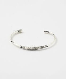 Touareg Silver/＜Touareg Silver＞ BANGLE 24/バングル/ブレスレット / バングル