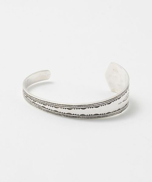 Touareg Silver/＜Touareg Silver＞ BANGLE 06/アクセサリー/ブレスレット / バングル