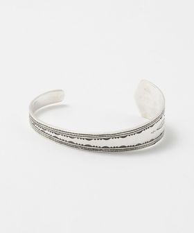 Touareg Silver/＜Touareg Silver＞ BANGLE 06/アクセサリー/ブレスレット / バングル