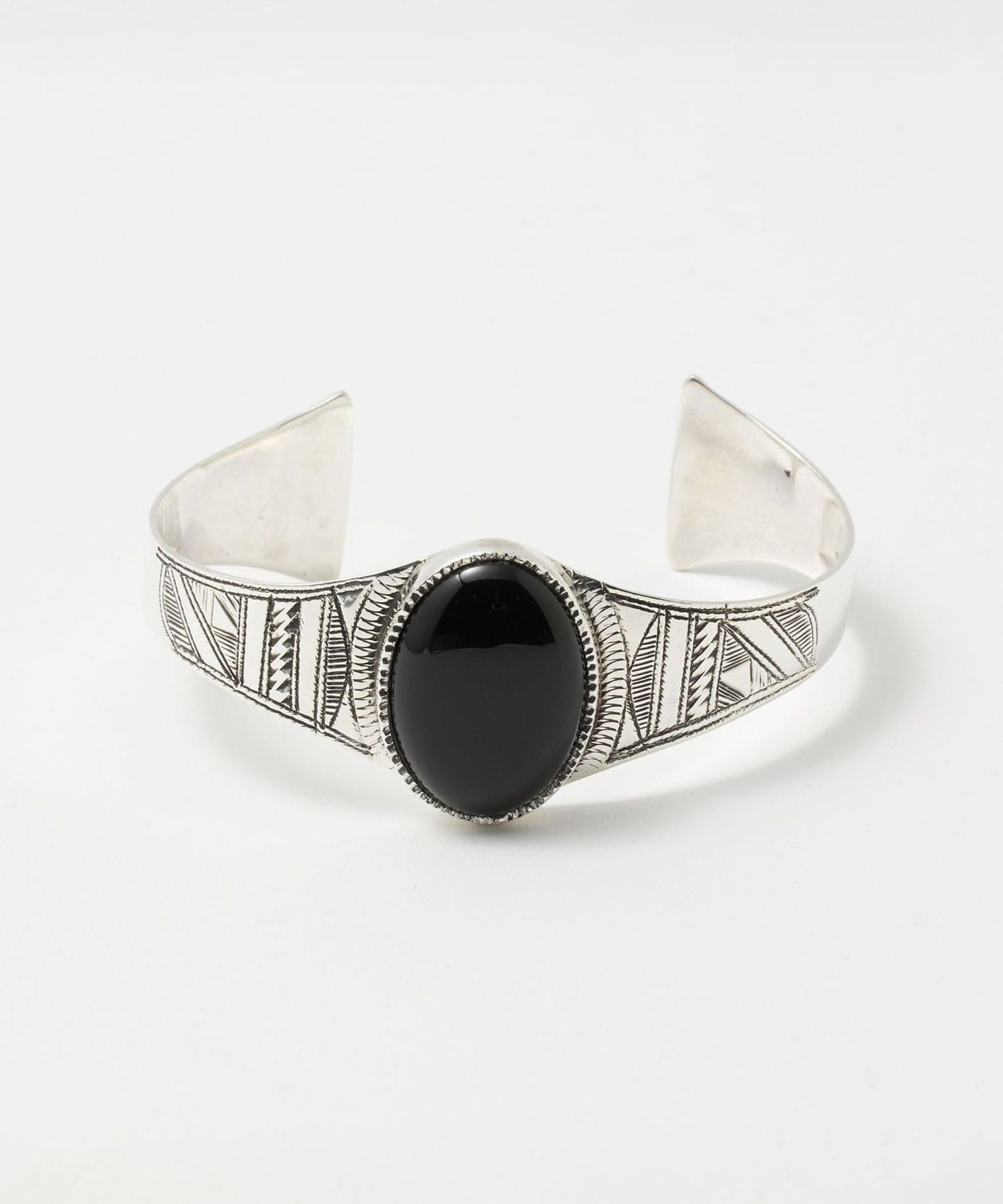 Touareg Silver＞ BANGLE09/アクセサリー