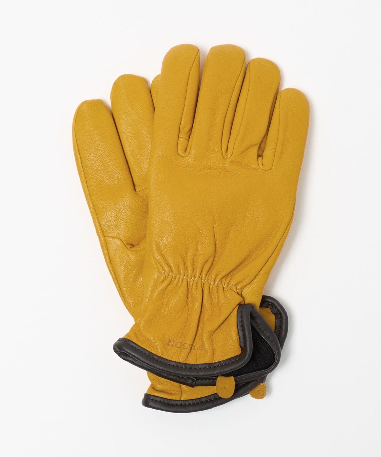 FILSON＞ GOAT SKIN GLOVES/グローブ