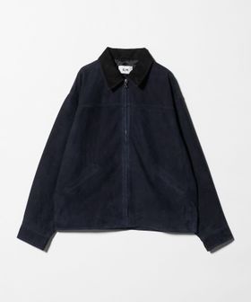 A.M/＜A.M × Steven Alan＞ SD ZIP BLOUSON/アウター/その他コート / ブルゾン