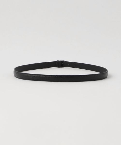 Anderson`s × Steven Alan＞ GRND NARROW BELT/ベルト