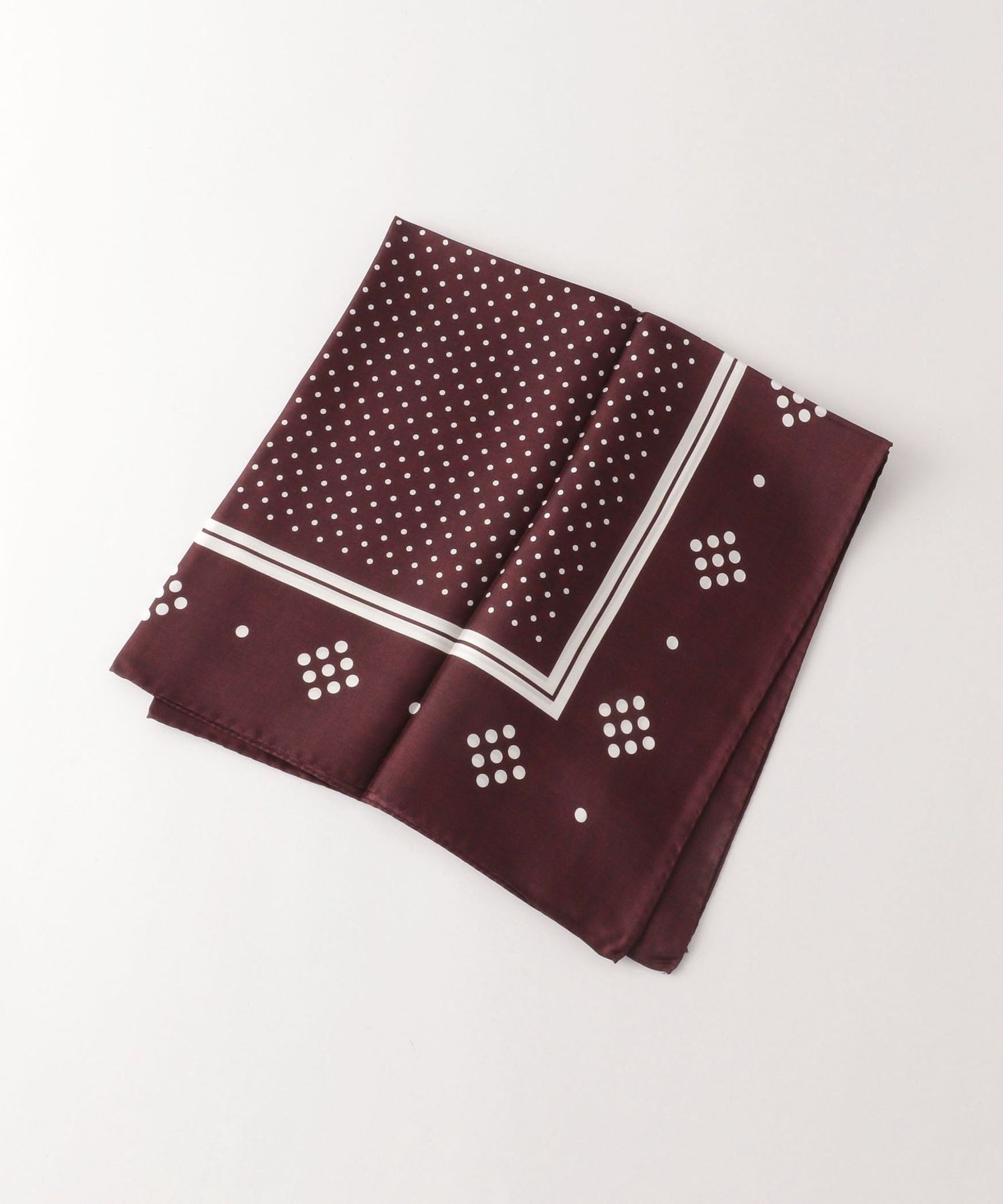 REGAGLIA＞ SLK SCARF/スカーフ