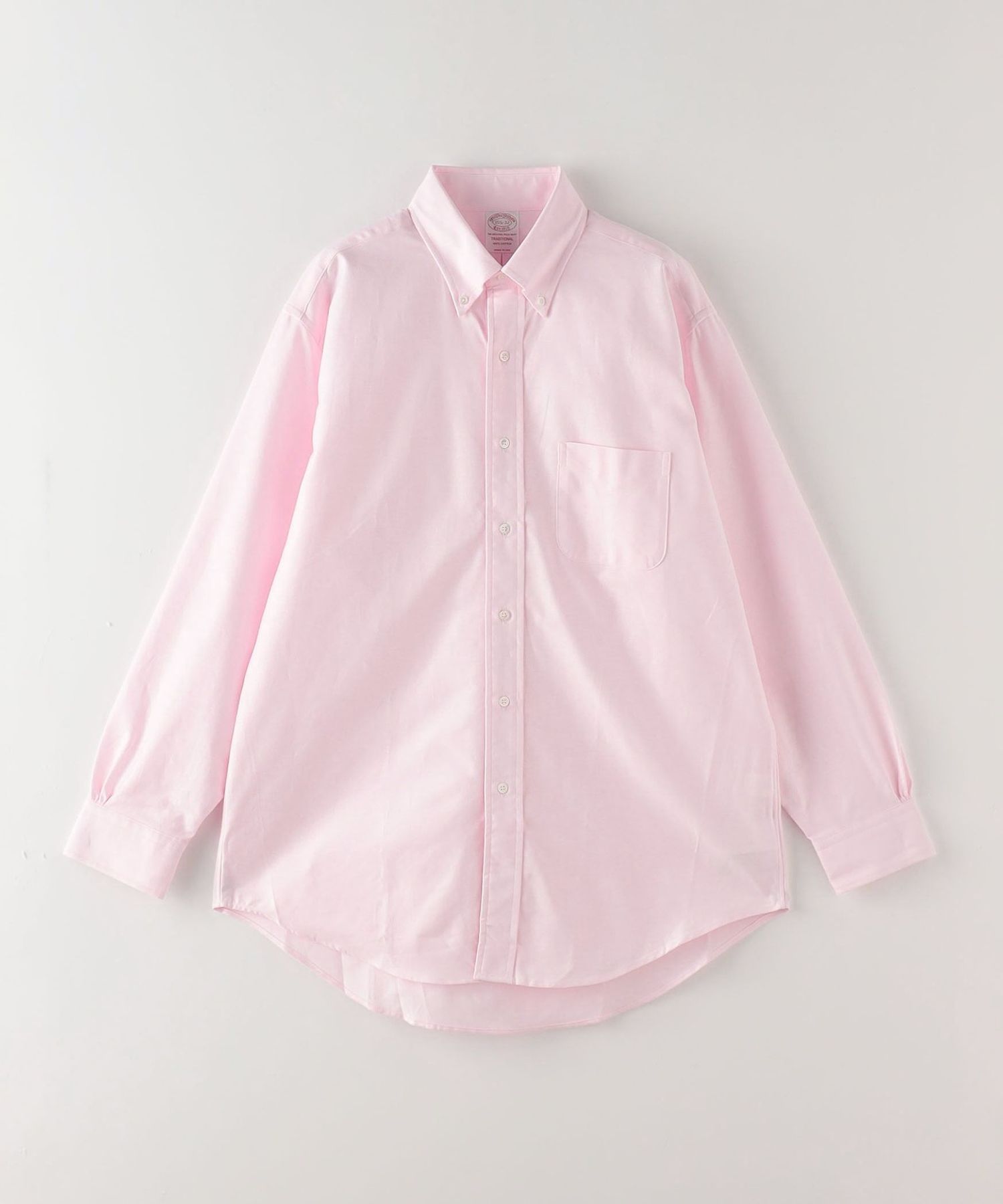 Brooks Brothers＞ OX US OX SHIRT/シャツ