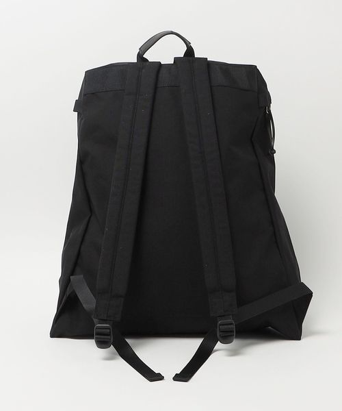 バッグ Aeta NY02-TF XL Aeta - Backpack TF XL NY02-TF Black - Rendez-Vous Store