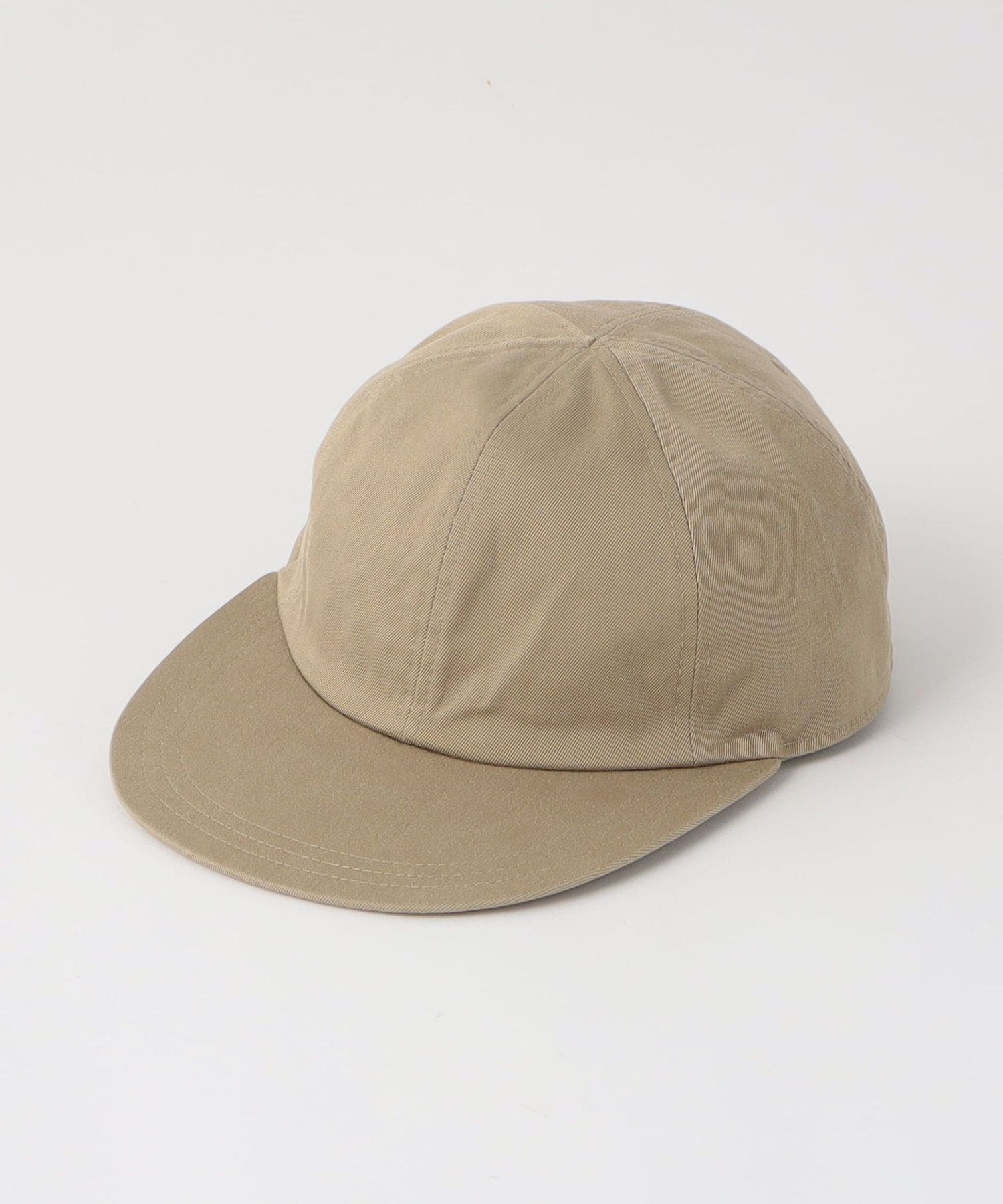 未使用に近い　サンダース　スティーブンアラン別注　キャップトゥ　6 1/2 AMERICAN NEEDLE＞FOOD CAP/キャップ（キャップ）｜Steven Alan